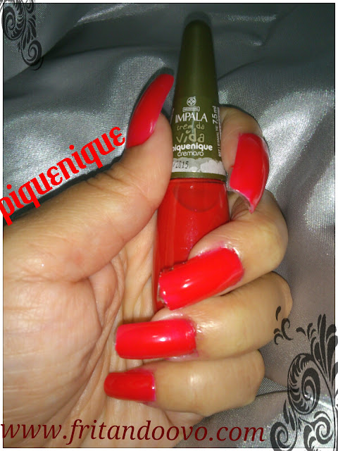 Piquenique by Impala Trem da Vida
