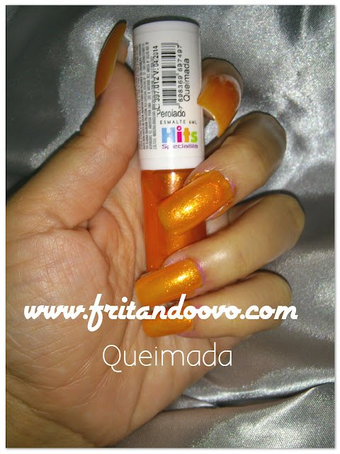 Queimada by Hits Speciallita & GRAAC - imagem 2