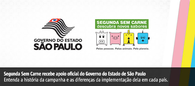Segunda Sem Carne