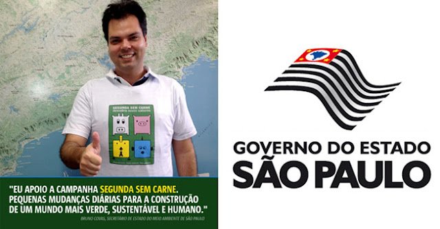Segunda Sem Carne - imagem 2