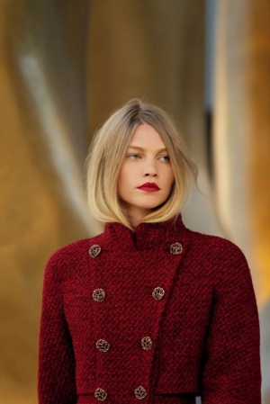 Tendência Feminina Outono/Inverno 2013