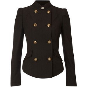 Tendencia Outono/Inverno 2013: Militar - imagem 2