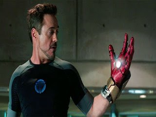 "Homem de Ferro 3" #IronMan3 - imagem 2