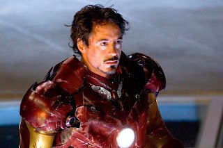 "Homem de Ferro 3" #IronMan3 - imagem 4