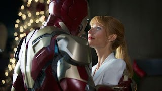 "Homem de Ferro 3" #IronMan3 - imagem 7