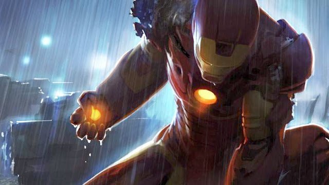 "Homem de Ferro 3" #IronMan3 - imagem 9