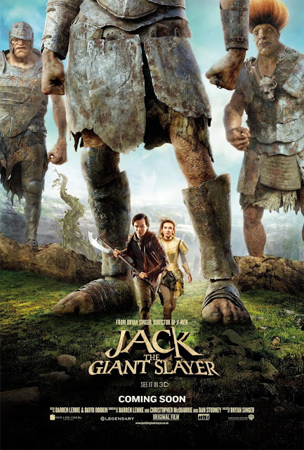 "Jack, O Caçador de Gigantes"