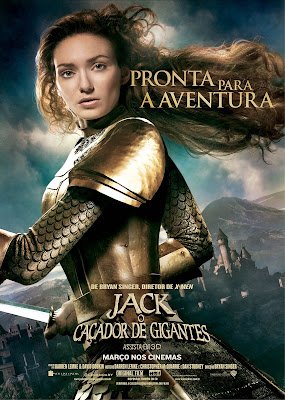 "Jack, O Caçador de Gigantes" - imagem 2