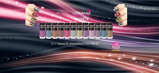Ludurana Lançamentos na Hair Brasil - imagem 4