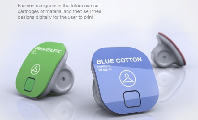 O Futuro das Roupas - imagem 3