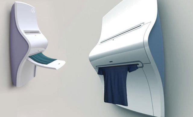 O Futuro das Roupas - imagem 7