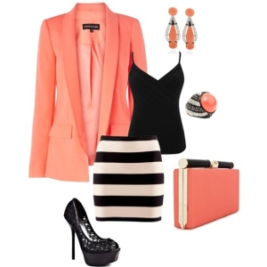Look Balada: Amora Campana #ItGirl