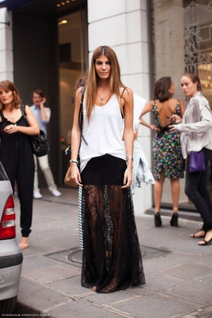 Look Balada: #Urban + Renda