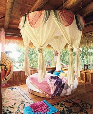 #Quarto de #Casal: Era Uma Vez Oriental