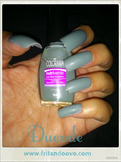 Duende By Colorama