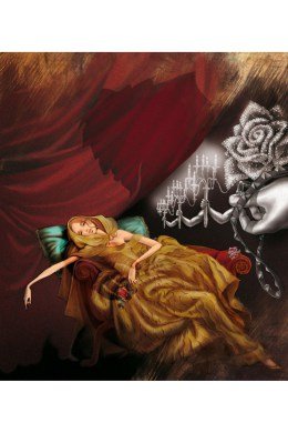#Estilistas Fazem #Releitura de #Vestidos da #Princesas #Disney - imagem 2
