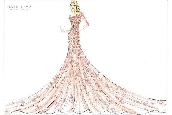 #Estilistas Fazem #Releitura de #Vestidos da #Princesas #Disney - imagem 8