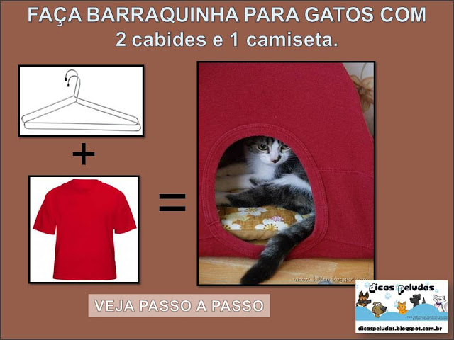 #Iglu para #Gatos #Artesanal