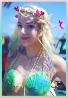#Parada das #Sereias em #Coney #Island - imagem 2