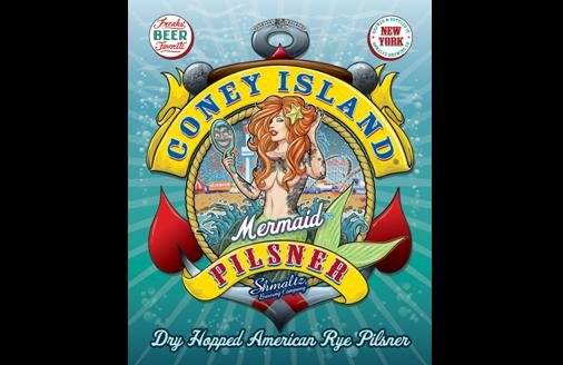 #Parada das #Sereias em #Coney #Island - imagem 4