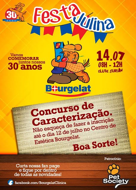 #Arraiá do #CZZ de #SãoPaulo - imagem 2