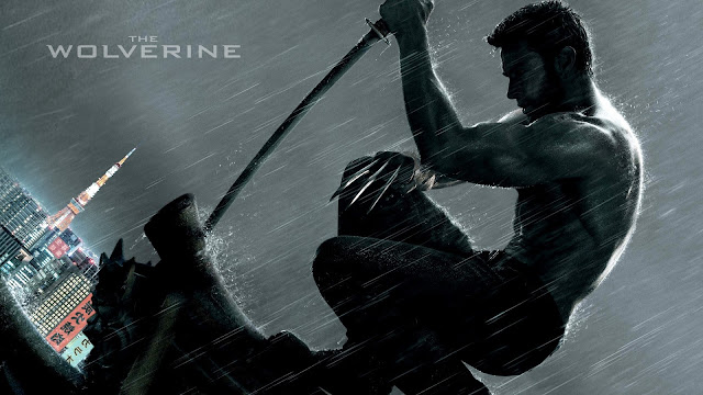 #Wolverine - Imortal
