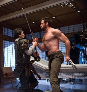 #Wolverine - Imortal - imagem 5