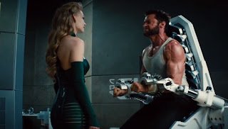 #Wolverine - Imortal - imagem 6