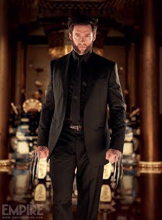 #Wolverine - Imortal - imagem 9