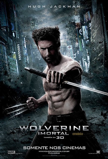 #Wolverine - Imortal - imagem 10