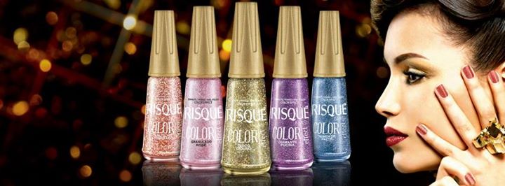 #Color #Effect by #Risqué