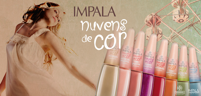 #Nuvens #de #Cor by #Impala