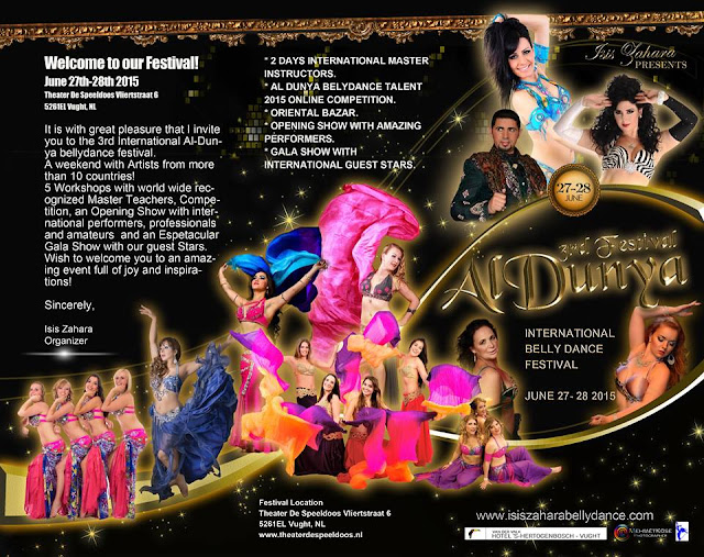 Festival Al Dunya