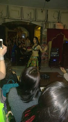 Desfile Dançante Sandra Magalhães - imagem 3