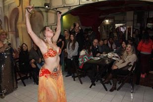 Desfile Dançante Sandra Magalhães - imagem 4