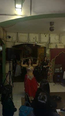 Desfile Dançante Sandra Magalhães - imagem 6