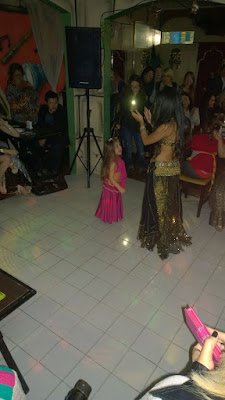 Desfile Dançante Sandra Magalhães - imagem 7