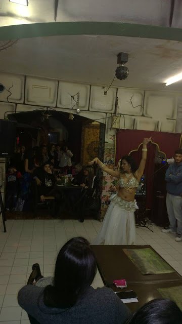 Desfile Dançante Sandra Magalhães - imagem 14