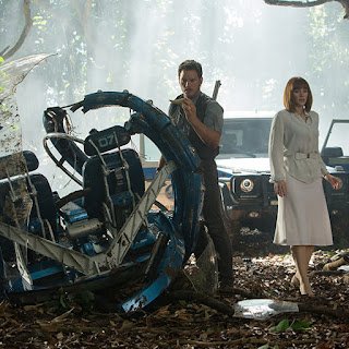 Jurassic World - imagem 2