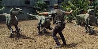 Jurassic World - imagem 3