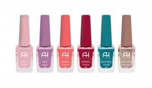Heaven- Lançamento Ana Hickman Beauty Fair