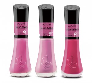 Vult - Lançamento Beauty Fair