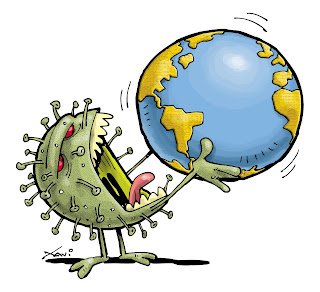 Aplicativo inédito "Alívio Coronavírus" é lançado para educar sobre os cuidados durante a pandemia - imagem 2