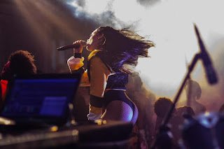 Cantora Naíse é a nova artista exclusiva Gree Cassua e promete ainda mais novidades para o próximo ano - imagem 2