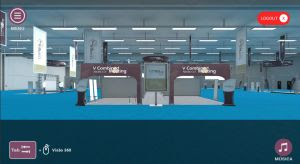 Congresso em realidade virtual já é possível no Brasil