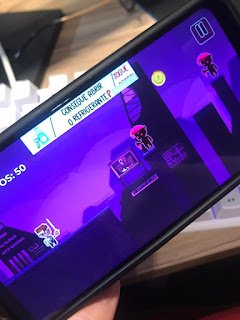 Matheus Ueta estreia como personagem em game - imagem 2