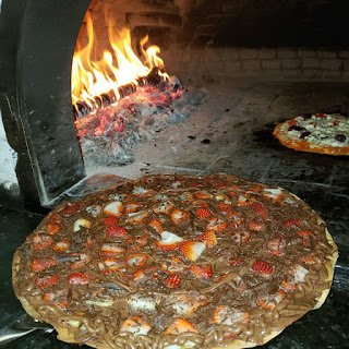 Pizzaria adota medidas especiais de prevenção e se prepara para reabertura - imagem 3