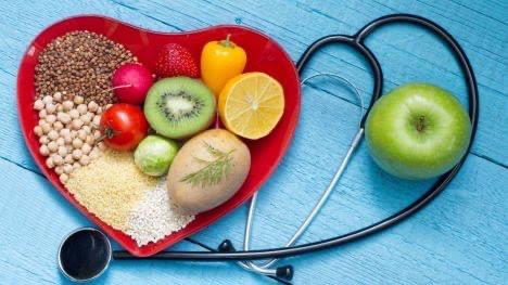 Conheça cinco alimentos que ajudam no controle do colesterol