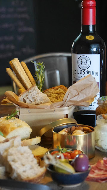 Dia dos pais: Cafe Hotel cria box especial para pais de todas as gerações