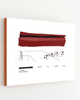 Dia dos Pais: quadros com lances históricos do futebol é opção de presente para os pais que fãs do esporte - imagem 2